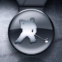 Трофей {trophy} у грі NHL 11 для PS3