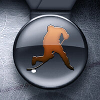 Трофей {trophy} у грі NHL 11 для PS3