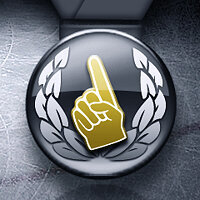 Трофей {trophy} у грі NHL 11 для PS3