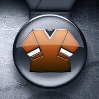 Трофей {trophy} у грі NHL 11 для PS3