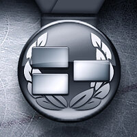 Трофей {trophy} у грі NHL 11 для PS3