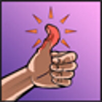 Досягнення Sore Thumb у грі Final Fight: Double Impact для Xbox 360
