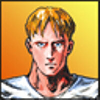 Досягнення Cody-pendant у грі Final Fight: Double Impact для Xbox 360