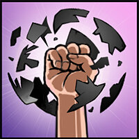 Трофей {trophy} у грі Final Fight: Double Impact для PS3