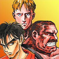 Трофей {trophy} у грі Final Fight: Double Impact для PS3