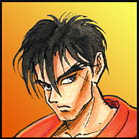 Трофей {trophy} у грі Final Fight: Double Impact для PS3