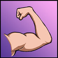Трофей {trophy} у грі Final Fight: Double Impact для PS3