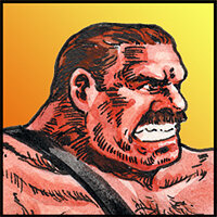 Трофей {trophy} у грі Final Fight: Double Impact для PS3