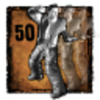 Досягнення Shadowboxing у грі Dead to Rights: Retribution для Xbox 360