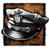 Досягнення Best cop this city's ever had у грі Dead to Rights: Retribution для Xbox 360