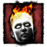 Досягнення Hot head у грі Dead to Rights: Retribution для Xbox 360