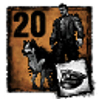 Досягнення Finish him Shadow! у грі Dead to Rights: Retribution для Xbox 360