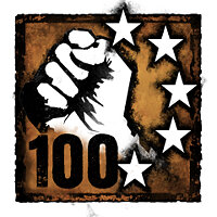 Трофей {trophy} у грі Dead to Rights: Retribution для PS3