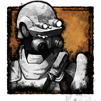Трофей {trophy} у грі Dead to Rights: Retribution для PS3
