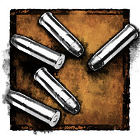Трофей {trophy} у грі Dead to Rights: Retribution для PS3