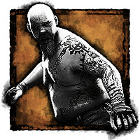 Трофей {trophy} у грі Dead to Rights: Retribution для PS3