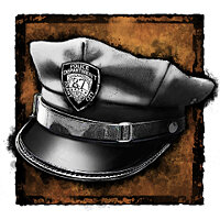 Трофей {trophy} у грі Dead to Rights: Retribution для PS3