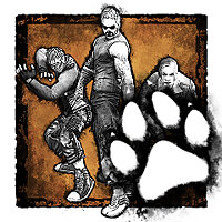 Трофей {trophy} у грі Dead to Rights: Retribution для PS3