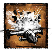 Трофей {trophy} у грі Dead to Rights: Retribution для PS3