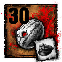 Трофей {trophy} у грі Dead to Rights: Retribution для PS3