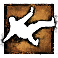 Трофей {trophy} у грі Dead to Rights: Retribution для PS3