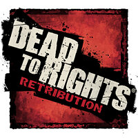 Trofi {trophy} dalam permainan Dead to Rights: Retribution untuk PS3
