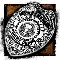 Трофей {trophy} у грі Dead to Rights: Retribution для PS3