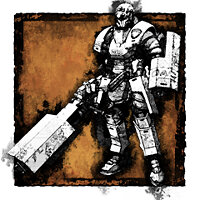 Трофей {trophy} у грі Dead to Rights: Retribution для PS3