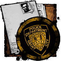 Трофей {trophy} у грі Dead to Rights: Retribution для PS3