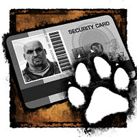 Трофей {trophy} у грі Dead to Rights: Retribution для PS3