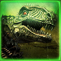 Трофей {trophy} у грі Jurassic: The Hunted для PS3