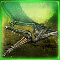 Трофей {trophy} у грі Jurassic: The Hunted для PS3