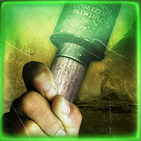 Трофей {trophy} у грі Jurassic: The Hunted для PS3