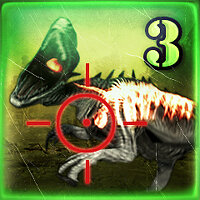 Трофей {trophy} у грі Jurassic: The Hunted для PS3