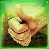 Трофей {trophy} у грі Jurassic: The Hunted для PS3