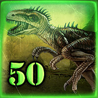 Трофей {trophy} у грі Jurassic: The Hunted для PS3