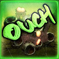 Трофей {trophy} у грі Jurassic: The Hunted для PS3