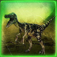 Трофей {trophy} у грі Jurassic: The Hunted для PS3