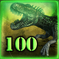 Трофей {trophy} у грі Jurassic: The Hunted для PS3
