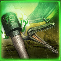 Трофей {trophy} у грі Jurassic: The Hunted для PS3