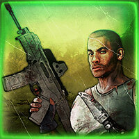 Трофей {trophy} у грі Jurassic: The Hunted для PS3