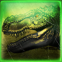 Трофей {trophy} у грі Jurassic: The Hunted для PS3