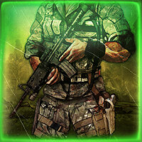 Трофей {trophy} у грі Jurassic: The Hunted для PS3