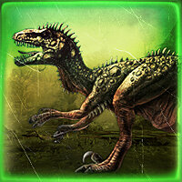 Трофей {trophy} у грі Jurassic: The Hunted для PS3
