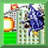 Досягнення Get to the Chopper у грі Sonic's Ultimate Genesis Collection для Xbox 360