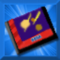 Досягнення Blast Processing у грі Sonic's Ultimate Genesis Collection для Xbox 360