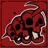 Трофей {trophy} у грі Rogue Lords для PS4
