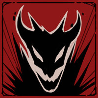 Трофей {trophy} у грі Rogue Lords для PS4