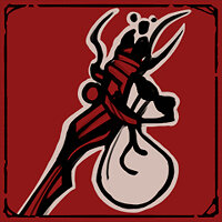 Трофей {trophy} у грі Rogue Lords для PS4