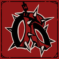 Трофей {trophy} у грі Rogue Lords для PS4
